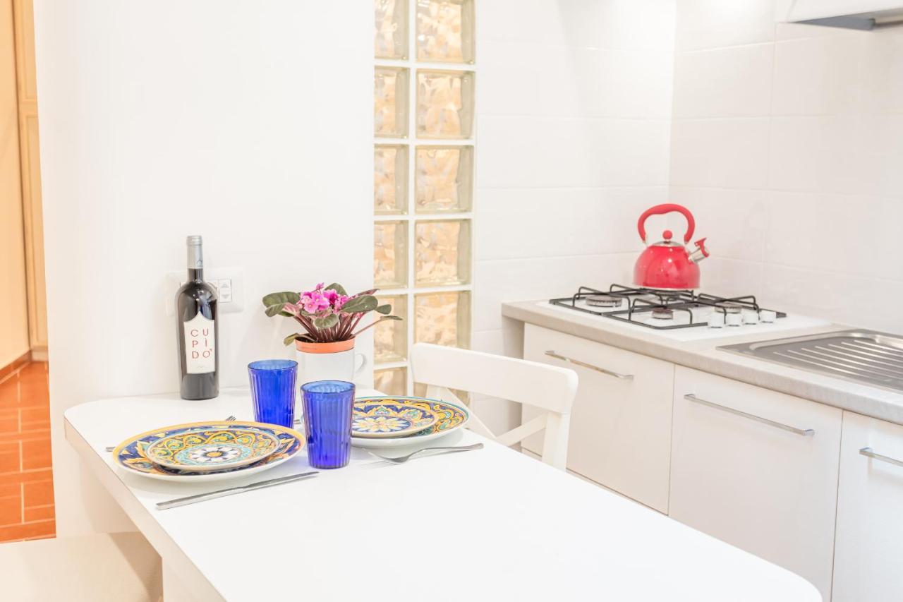 Trastevere Casa Orchidea Appartement *