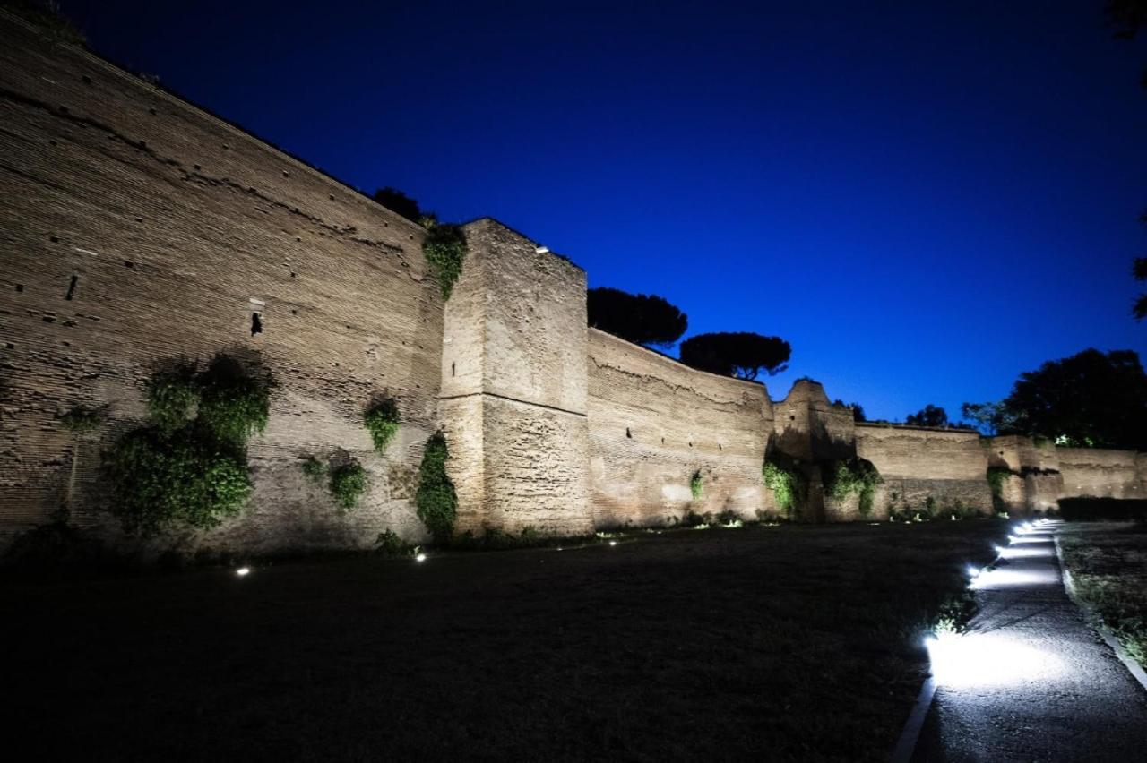 Appartamento Epiro Roma