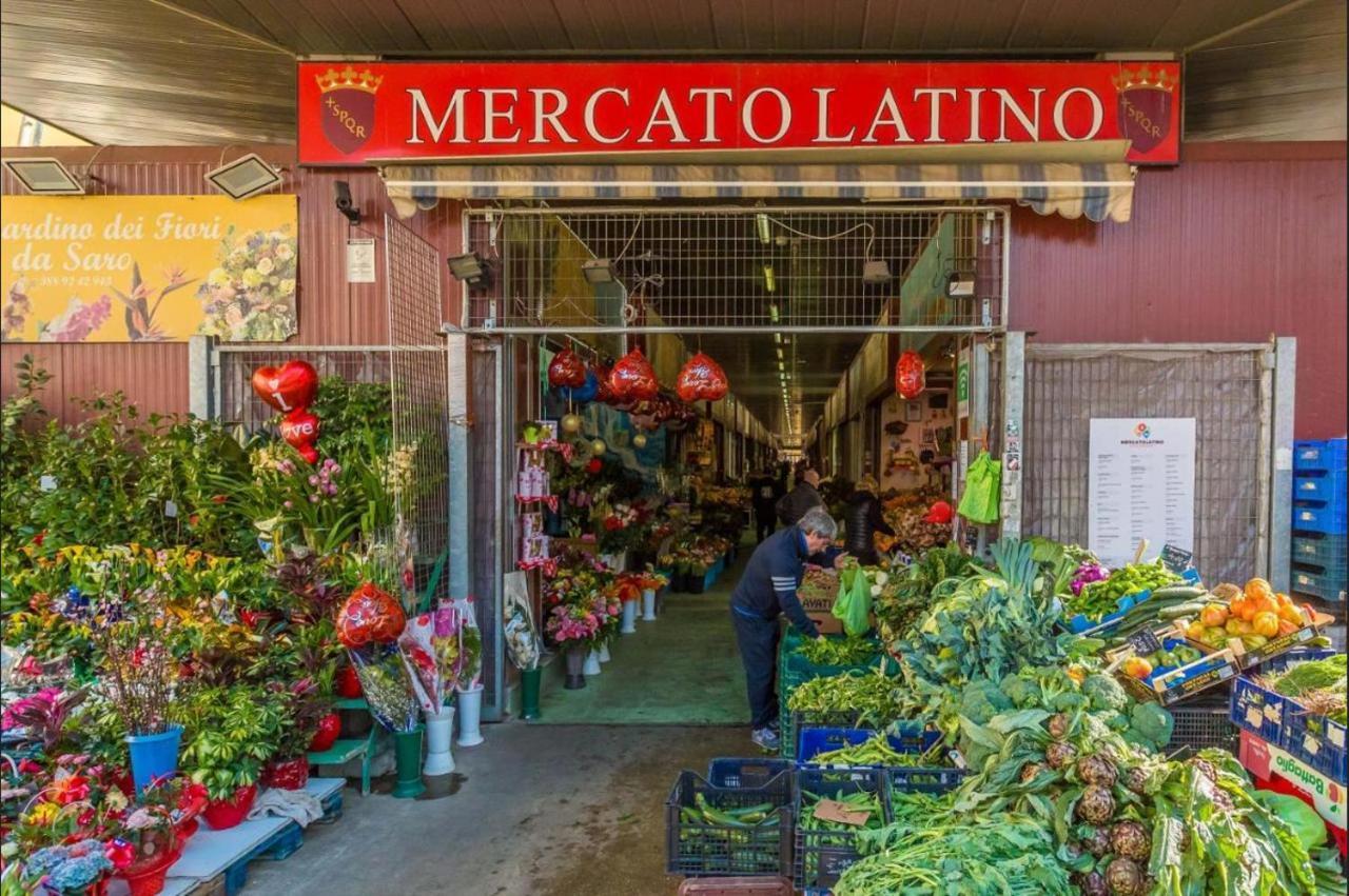Epiro Appartamento Roma