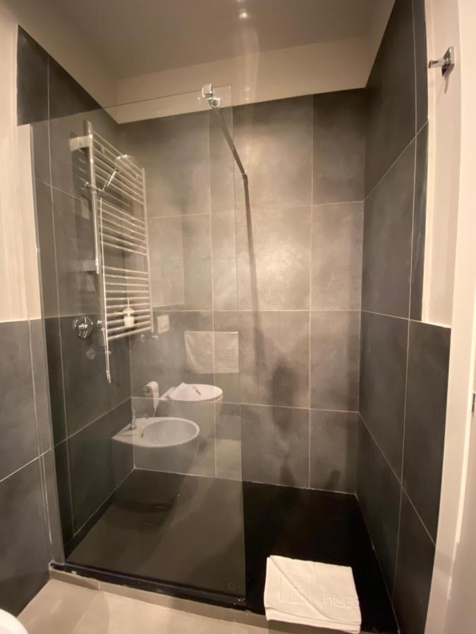 Soha Piazza Di Spagna Boutique Guest house