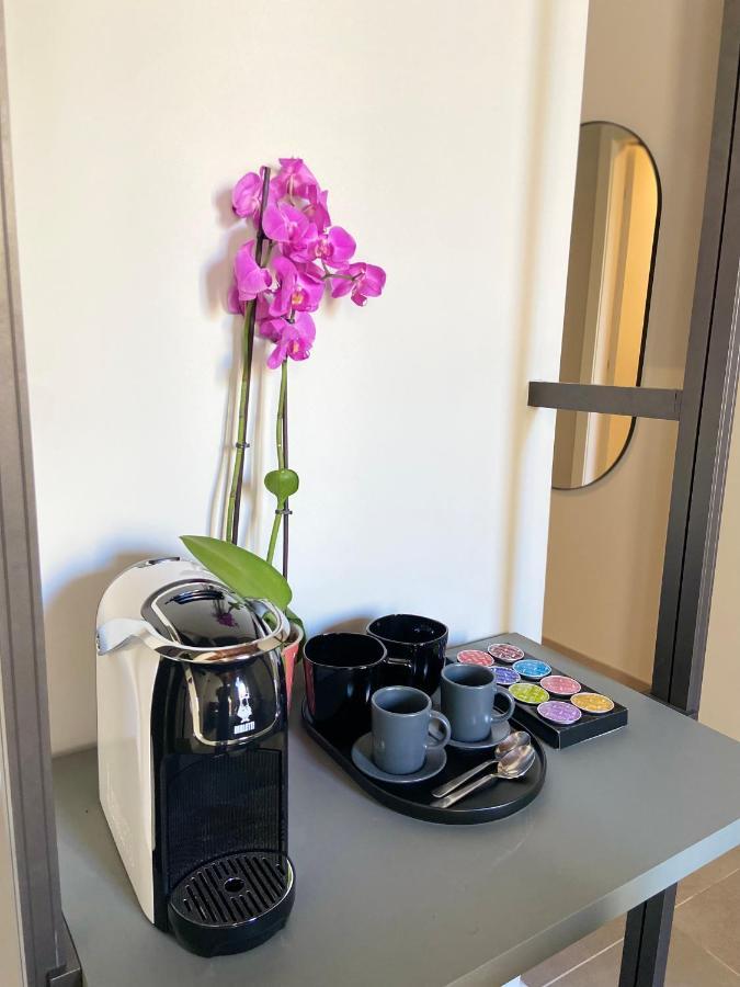 Soha Piazza Di Spagna Boutique Guest house Rome