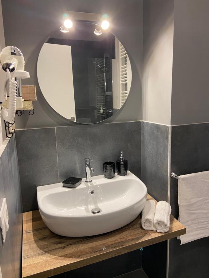 Guest house Soha Piazza Di Spagna Boutique *