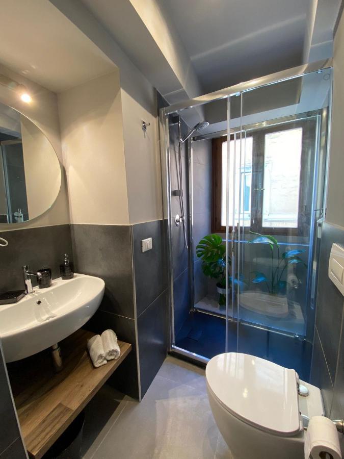 Soha Piazza Di Spagna Boutique Guest house