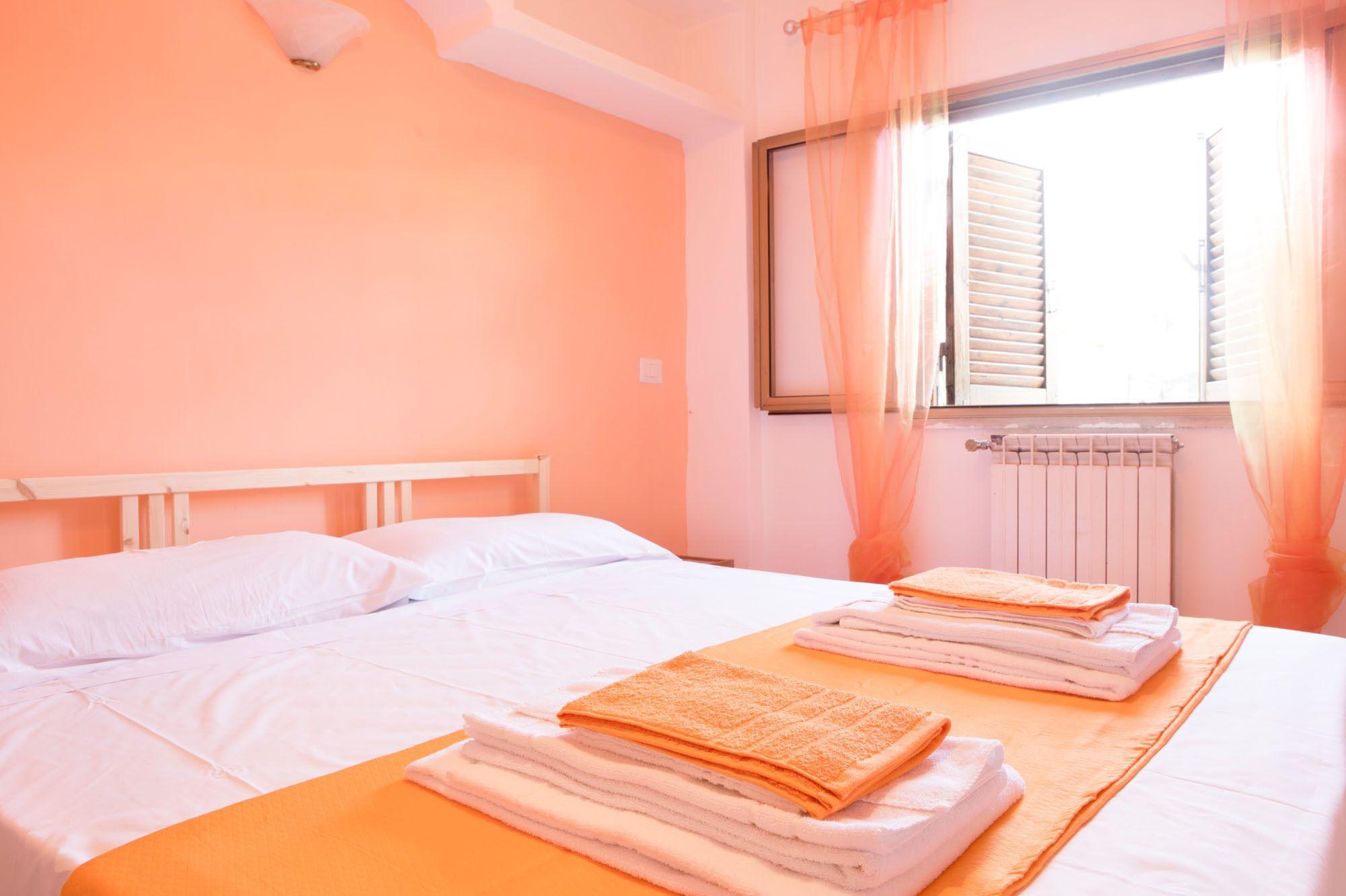 Bed & Breakfast Villino Elda