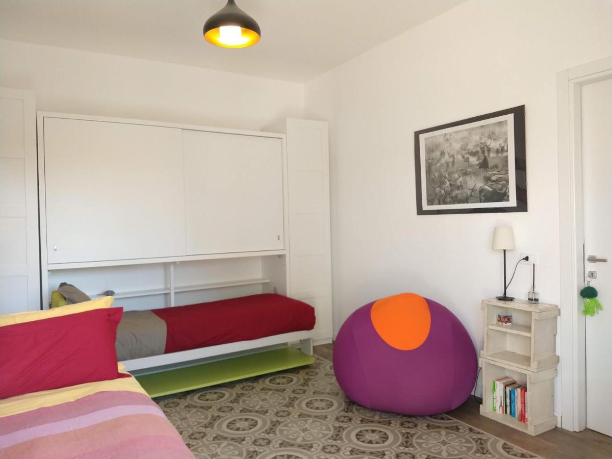 Ripe's Forest Garden Guest house Rome