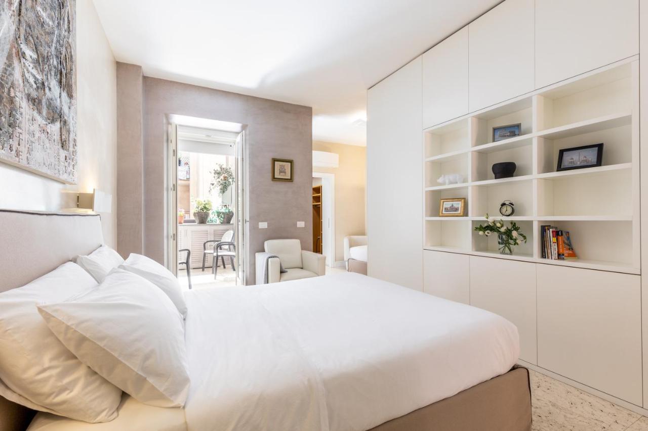 Apartment Petra Apartments Rome