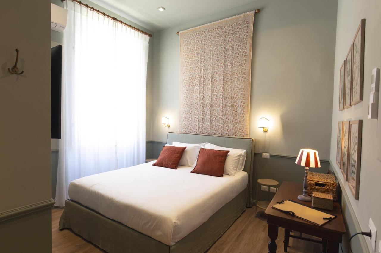 Donna Francesca Hotel