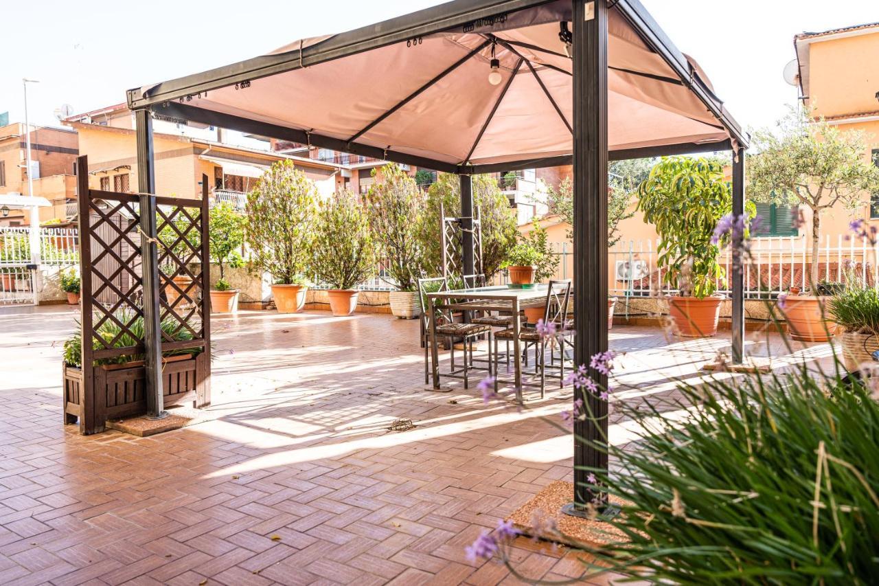 Apartamento Il Roma