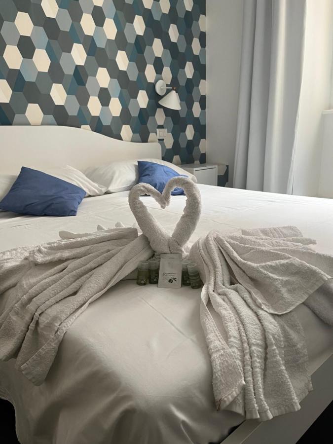 Apartamento Trastevere Four Seasons Manara Roma