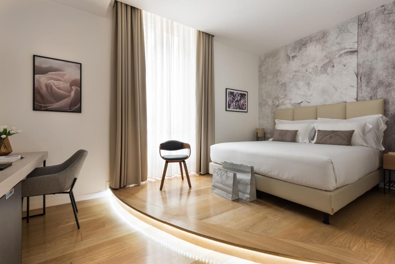 Hotel At 41 *