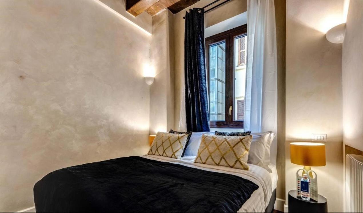 Appartamento Spanish Steps - Boutique