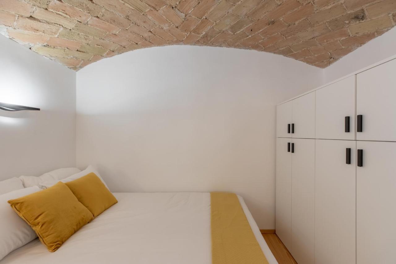 Appartement Iflat Trastevere Crystal Loft *