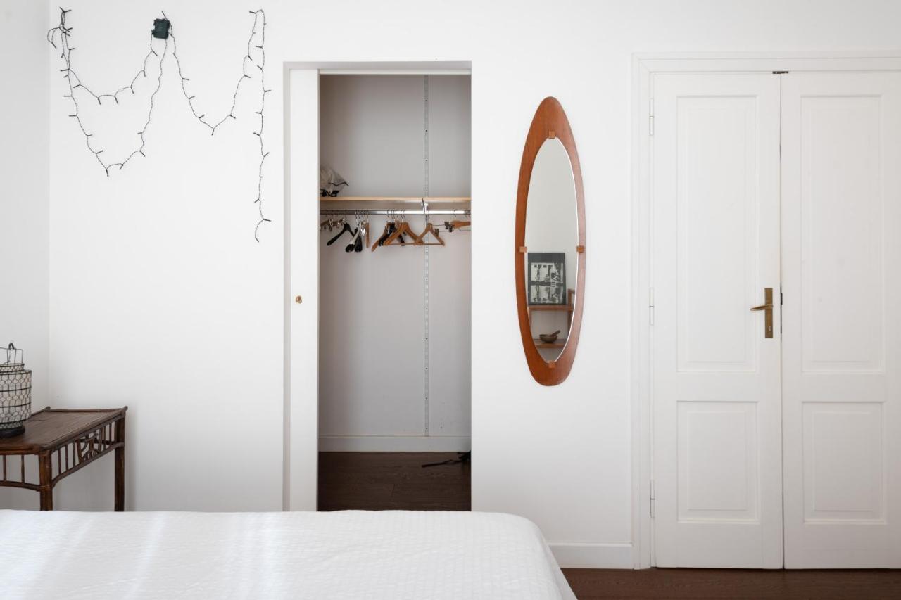 Apartamento Odescalchi A Monteverde