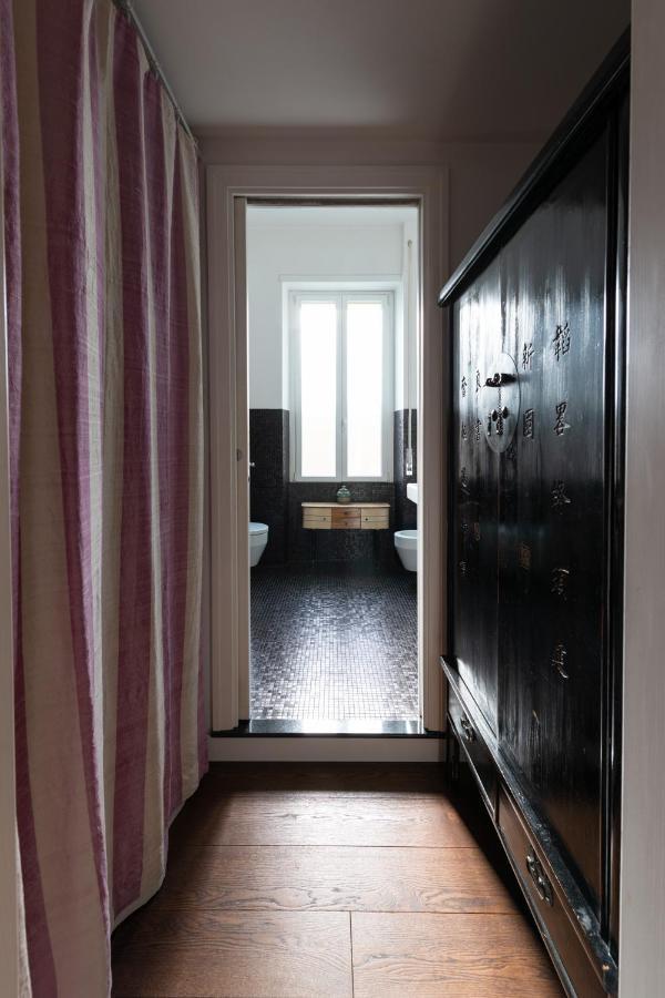 Apartment Odescalchi A Monteverde Rome