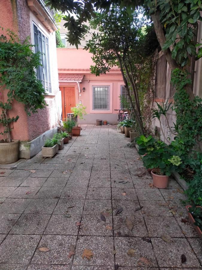 Ponte Milvio Holiday home *