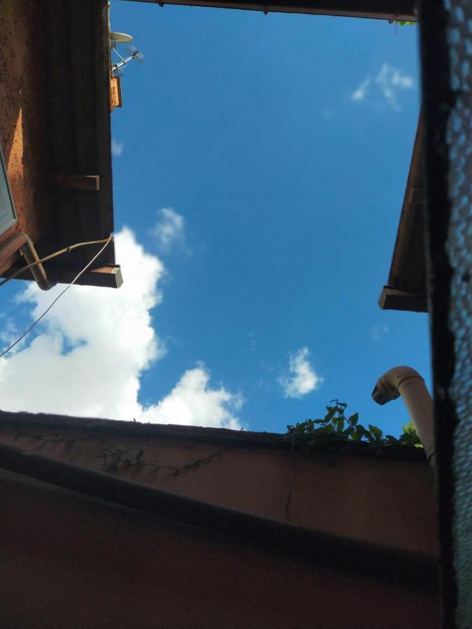 Ponte Milvio *
