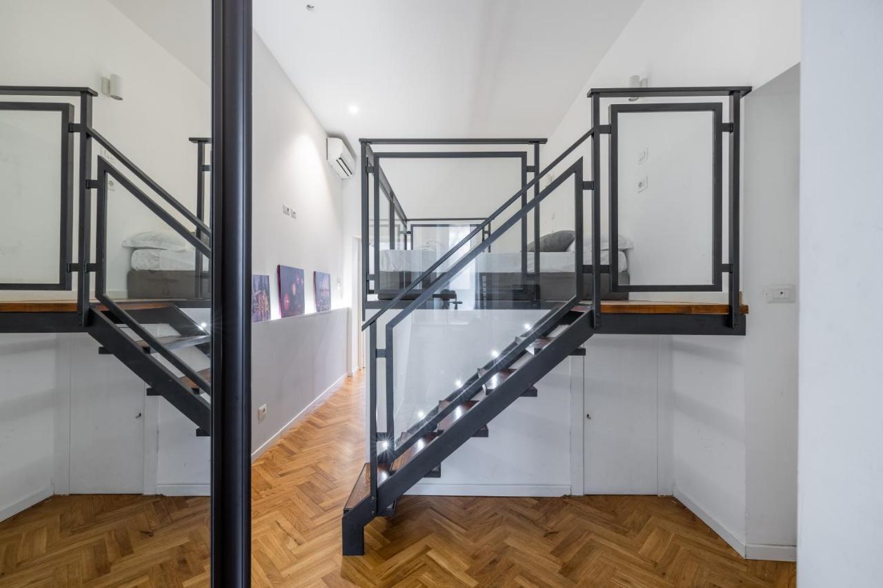 Vg Castel Sant'angelo View 5 Stelle Luxury Apartment *