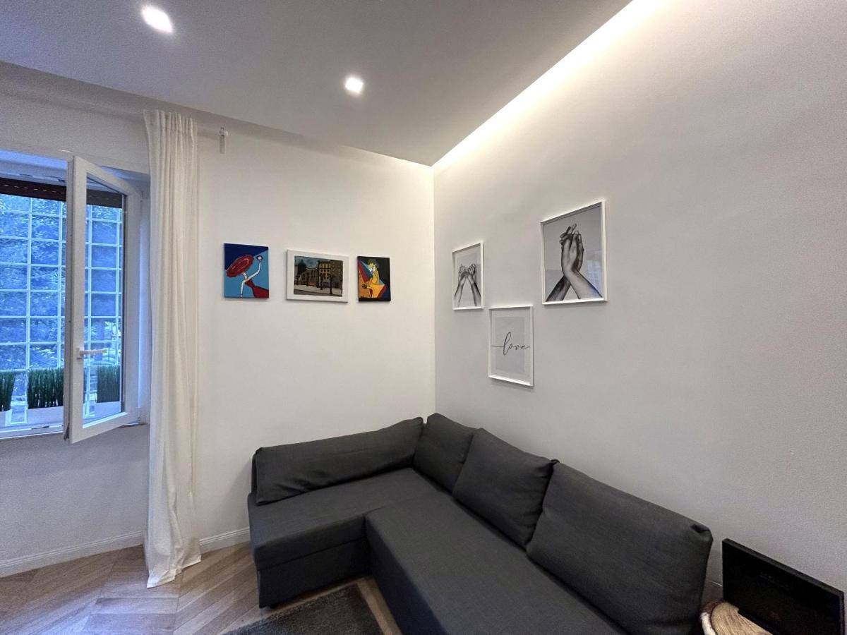 Apartment Mazzini City Center *