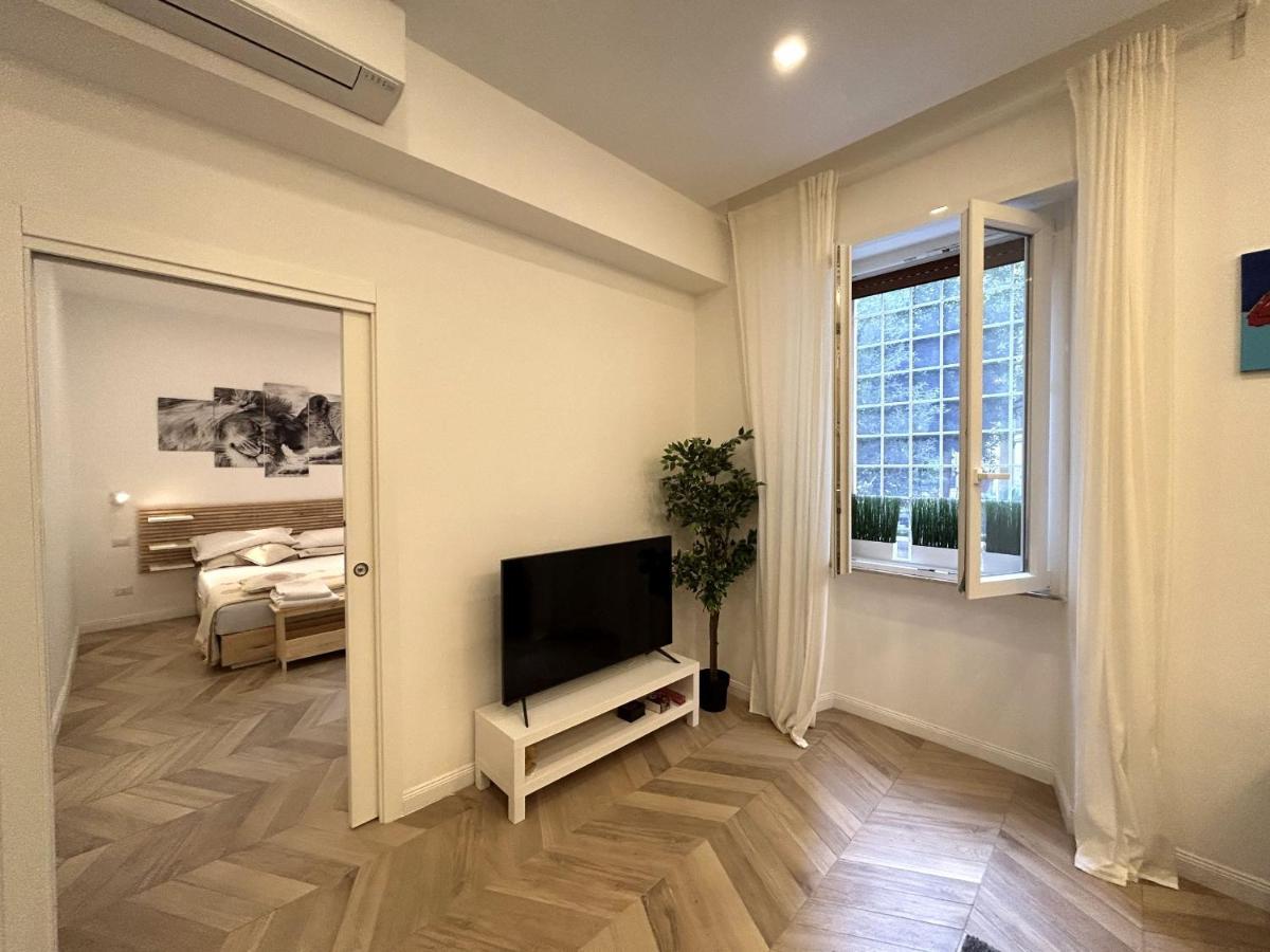Apartment Mazzini City Center