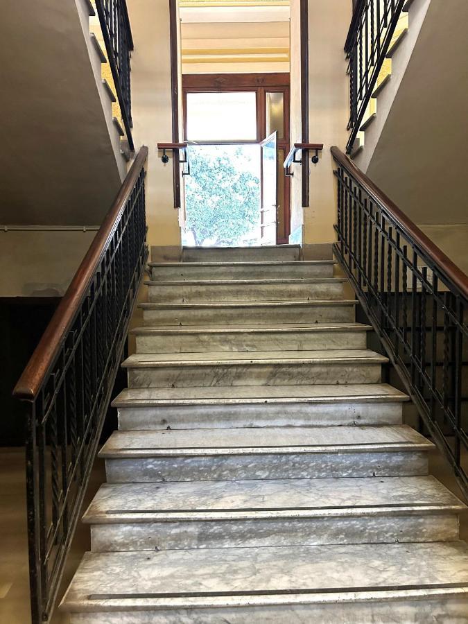 Mazzini City Center * Rome