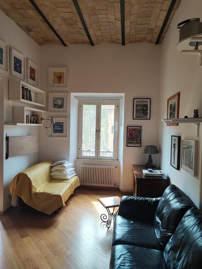 Apartamento Domus Centro *