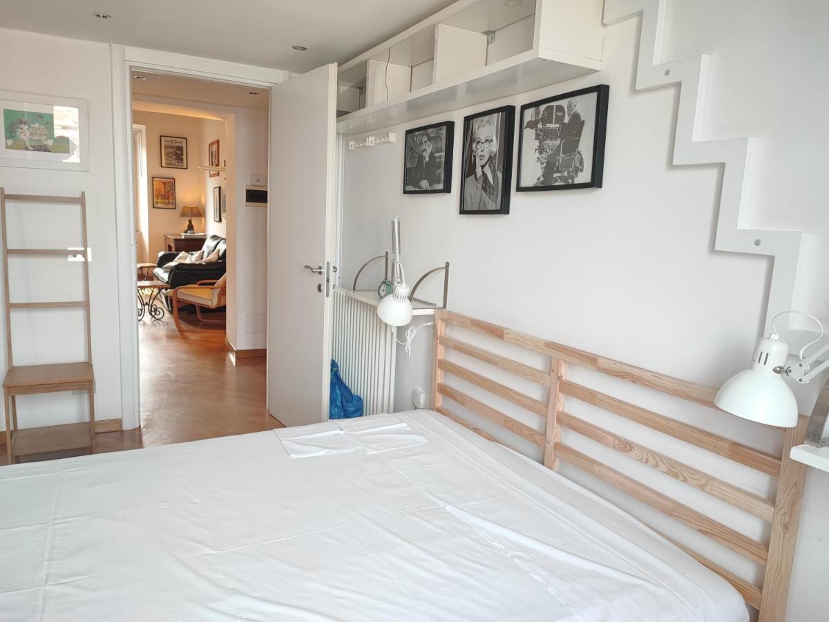 Apartamento Domus Centro *