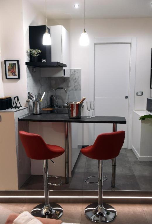 Appartement K'alma Colosseo - In Selci *