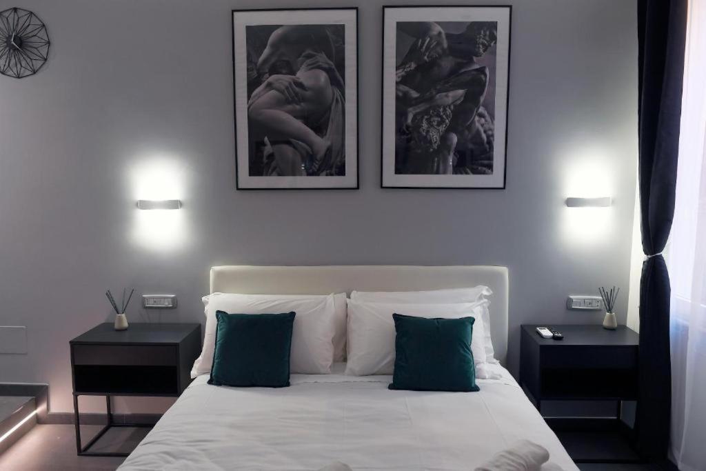 Appartement K'alma Colosseo - In Selci *
