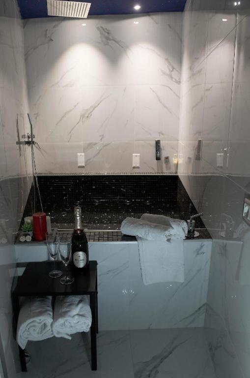 K'alma Colosseo - In Selci Appartement Rome