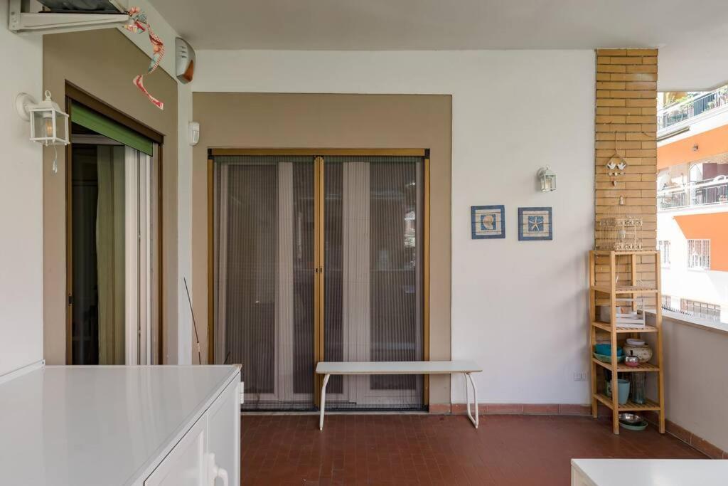Stupendo In Quartiere Residenziale Appartement Rome