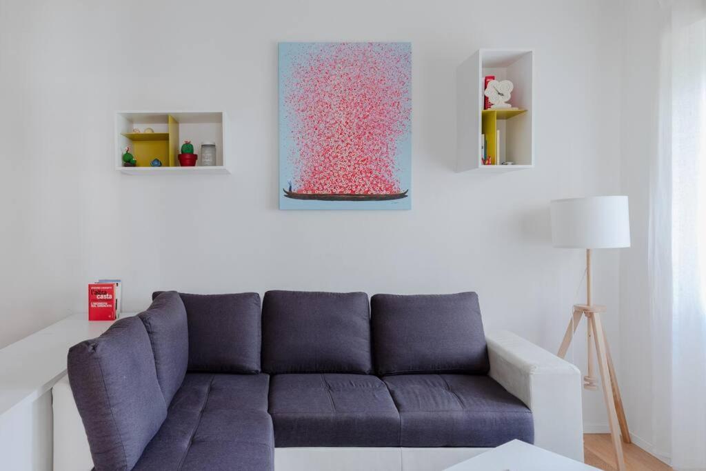 Appartement Stupendo In Quartiere Residenziale