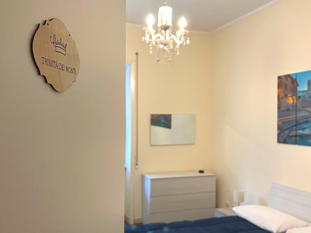Apartamento Palazzo Senesi Roma