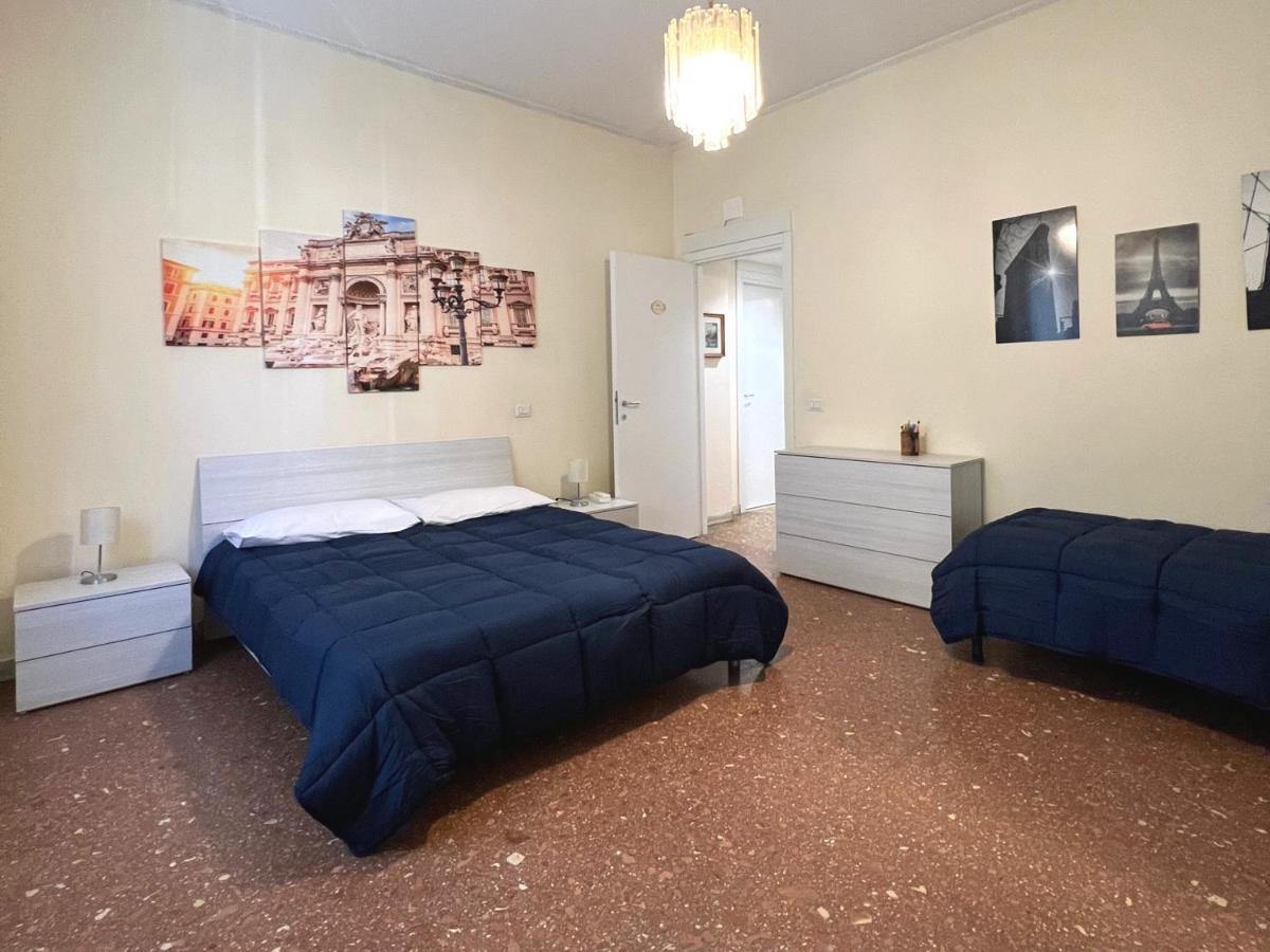 Apartamento Palazzo Senesi