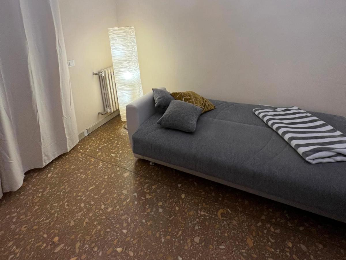 Apartamento Palazzo Senesi *