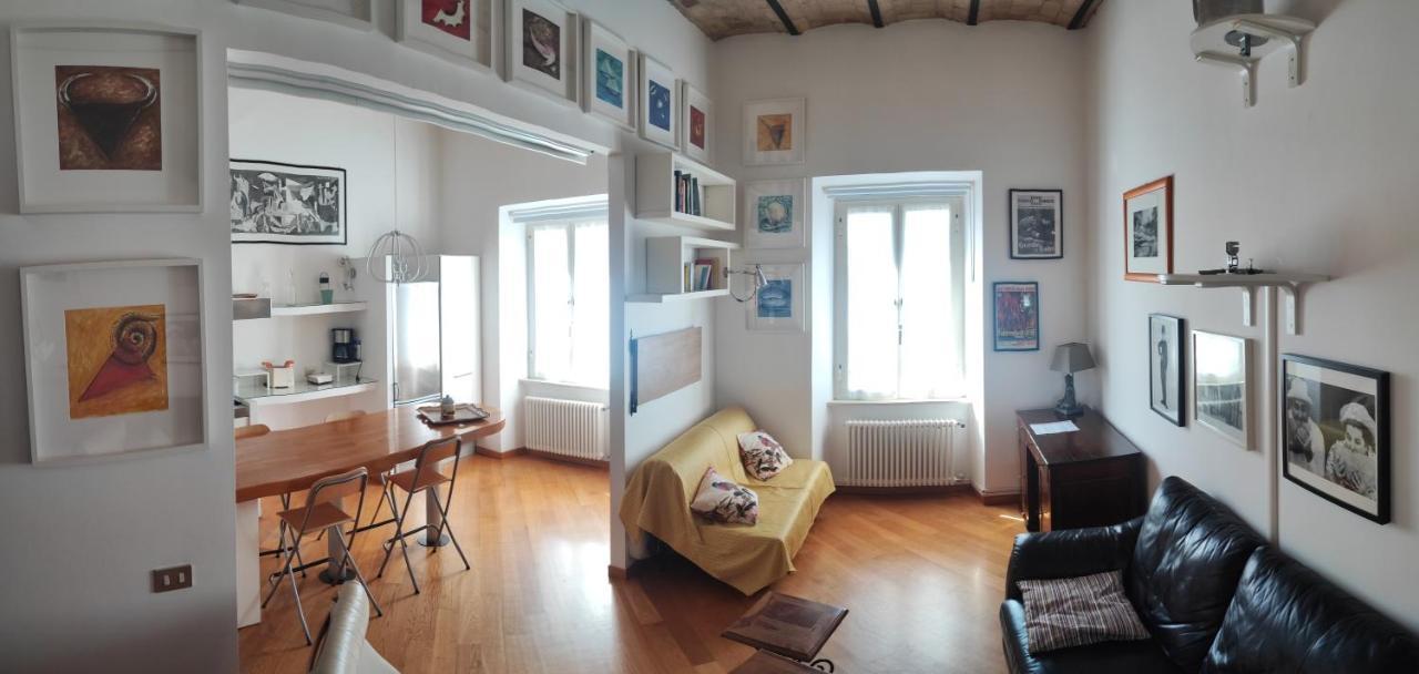 Apartamento Domus Centro