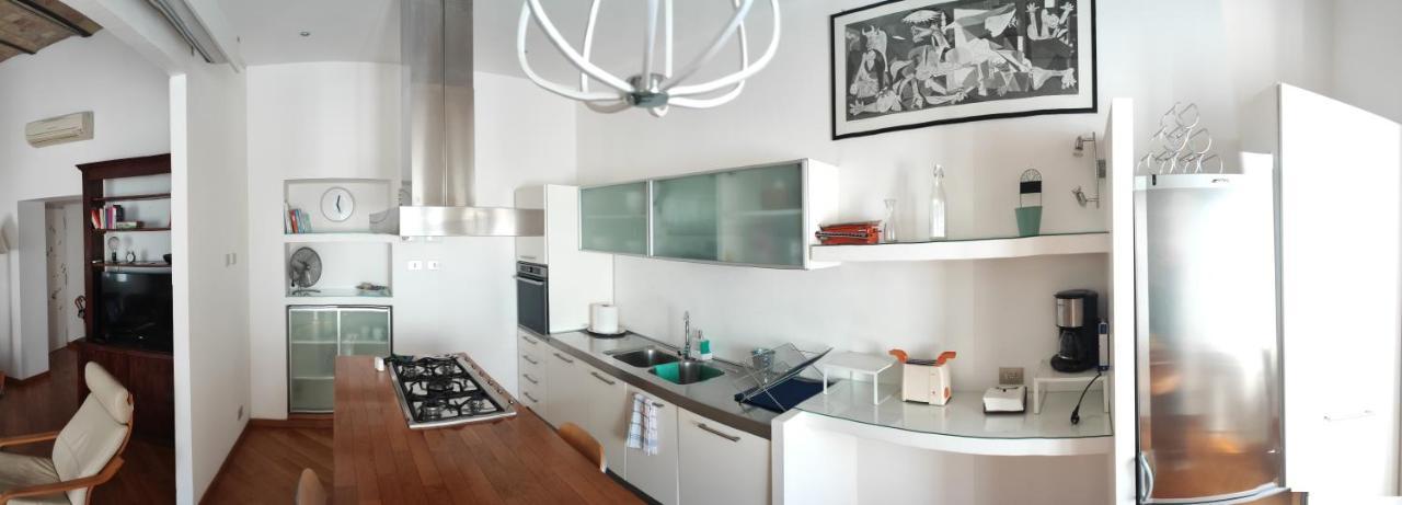 Domus Centro Apartamento