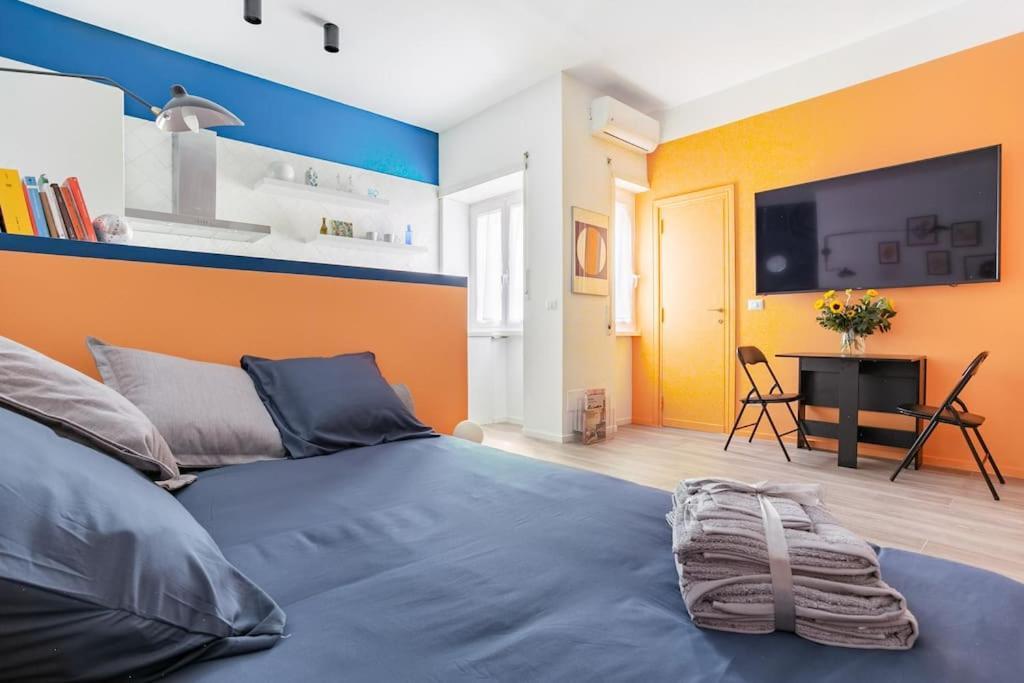 Appartement Vaticano & Pamphilj Rome