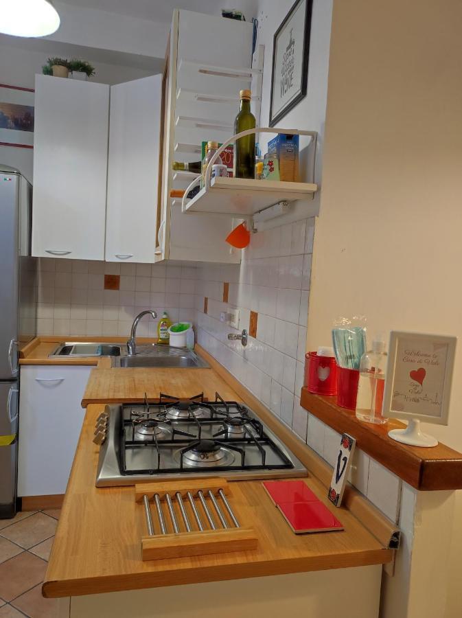 I Testaccio - Whole In The Center Rome