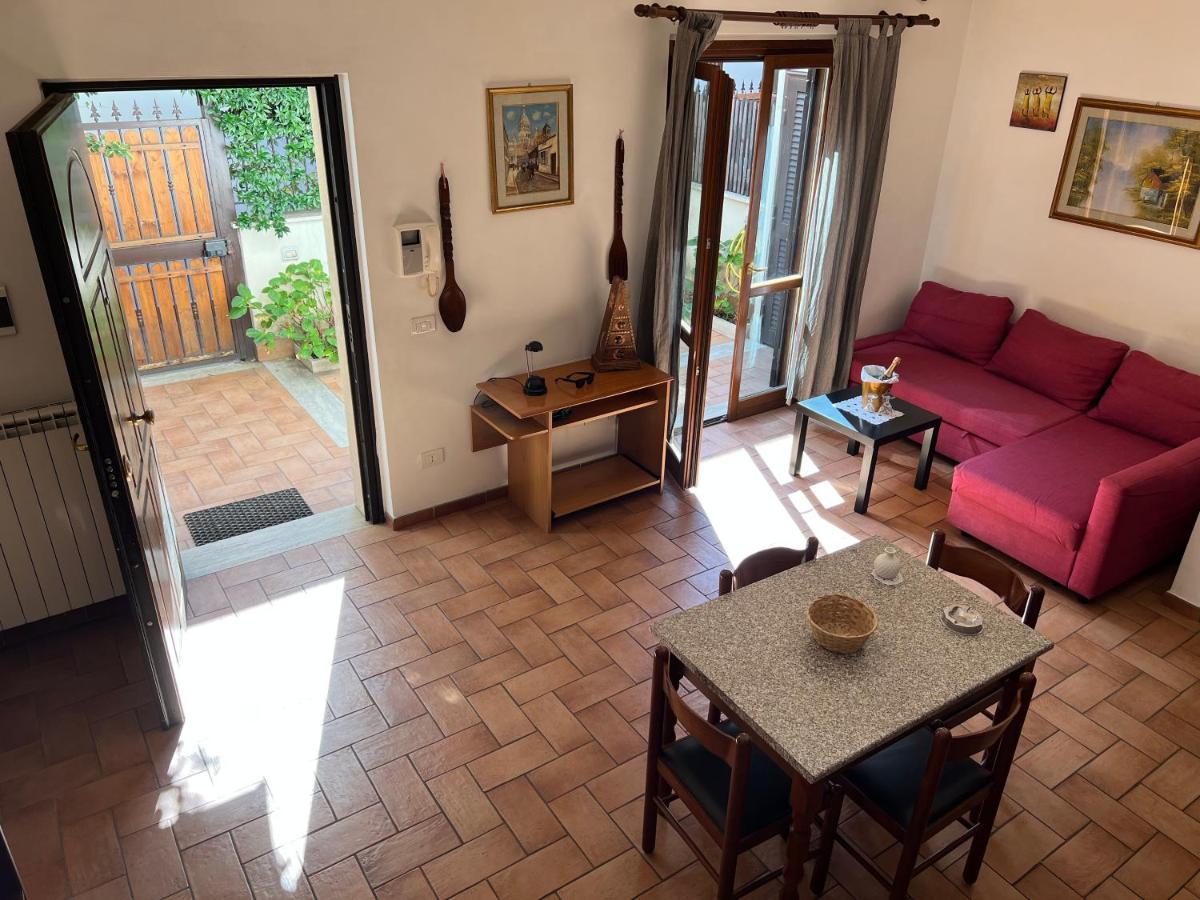 Apartamento Chic 2008 Roma