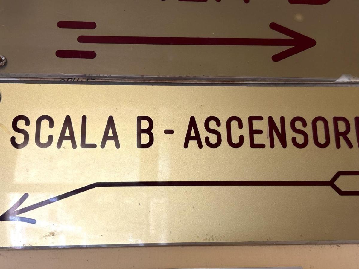 Apartment Mazzini City Center