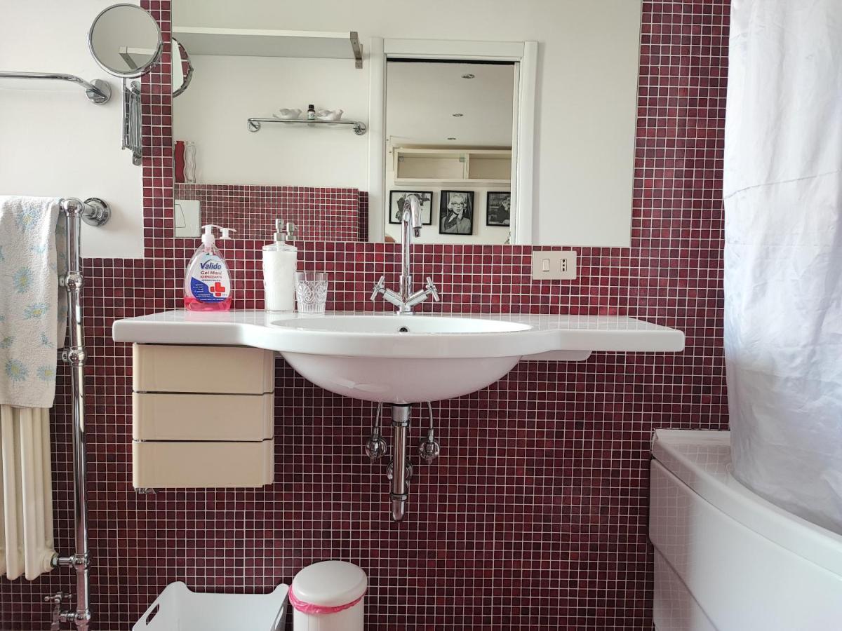 Apartamento Domus Centro