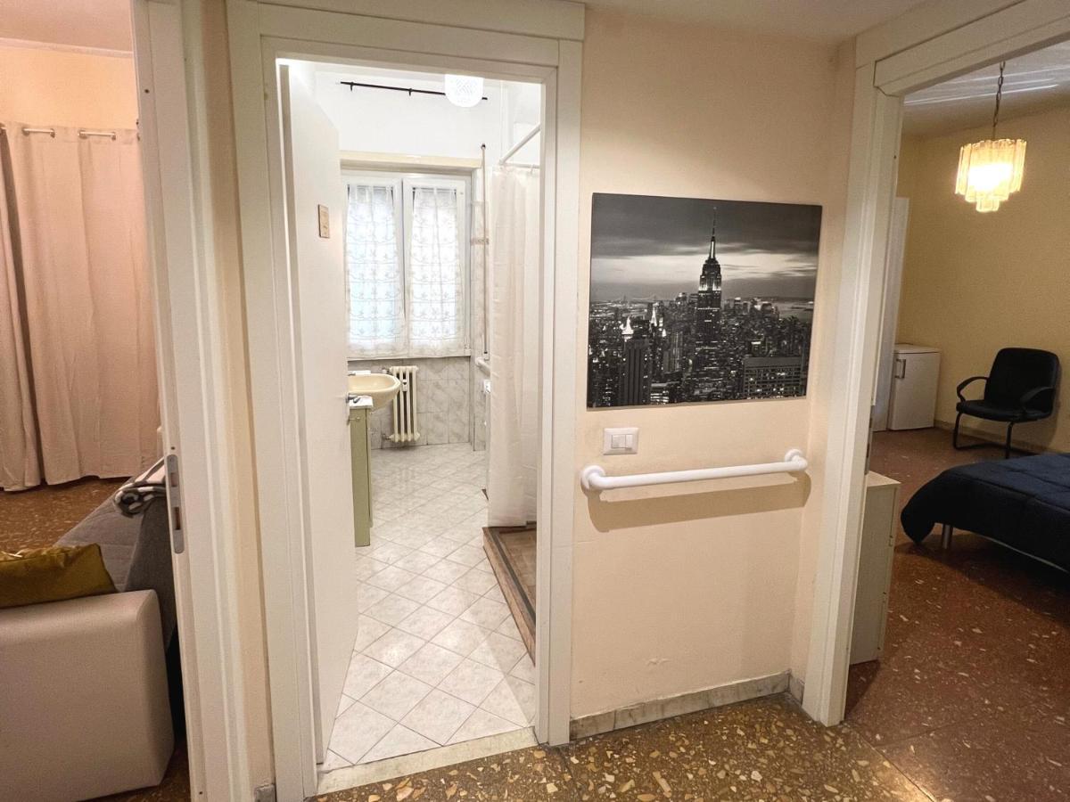 Apartamento Palazzo Senesi *