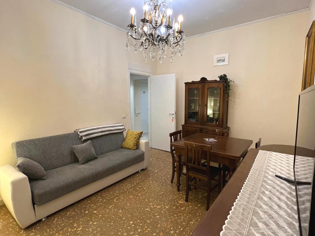 Apartamento Palazzo Senesi *