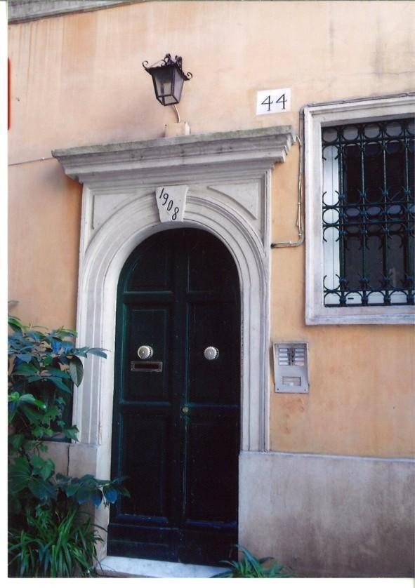 Elite Navona Appartement