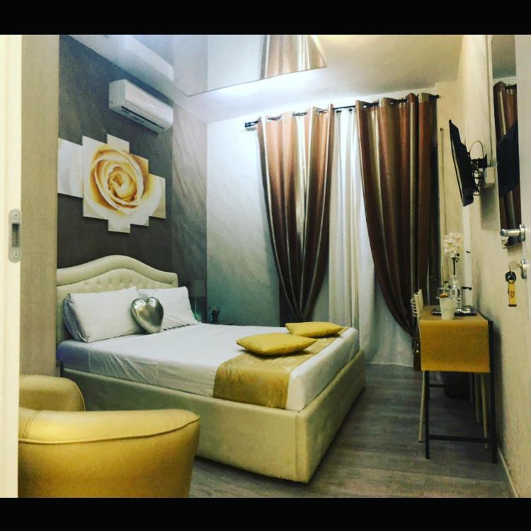 Bed Cinecittadue