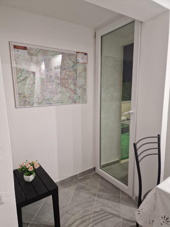 Appartement Saint Peter Vatican Confortable Stellasia Casa Rome