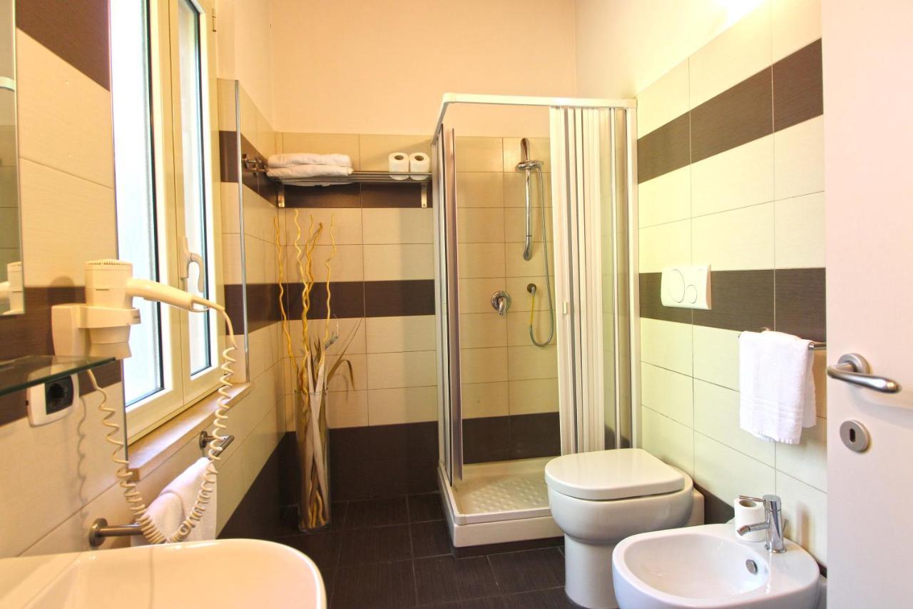 Dalmati House San Lorenzo Appartement *
