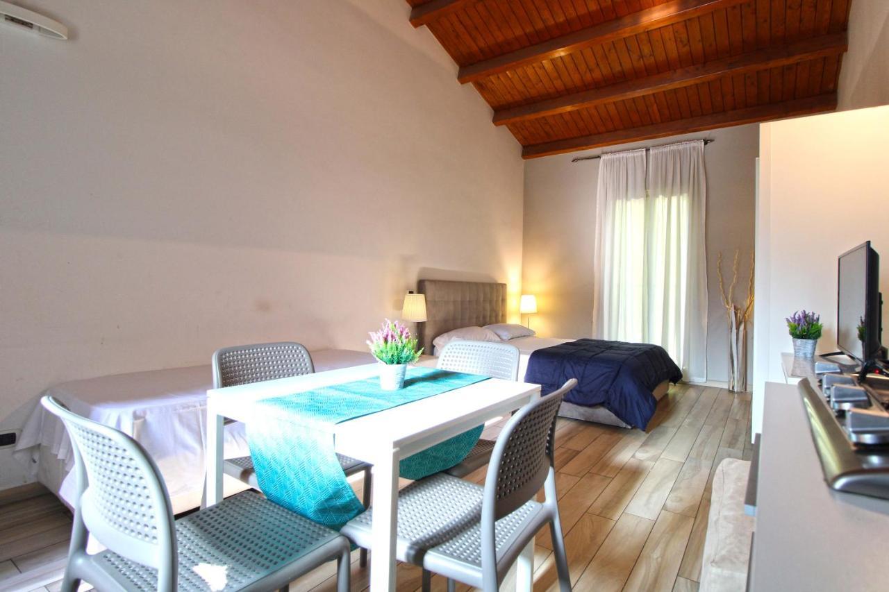 Appartement Dalmati House San Lorenzo *