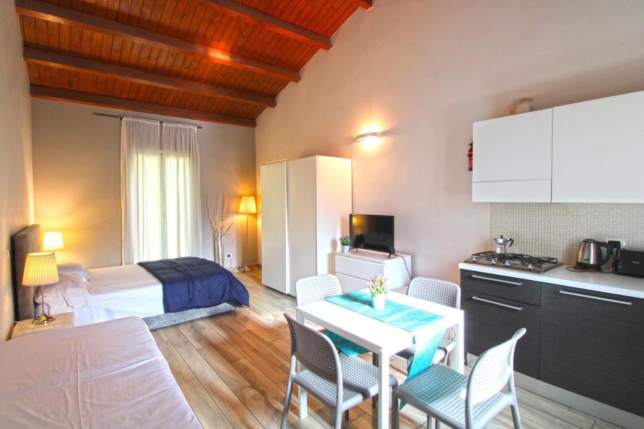 Dalmati House San Lorenzo Appartement Rome