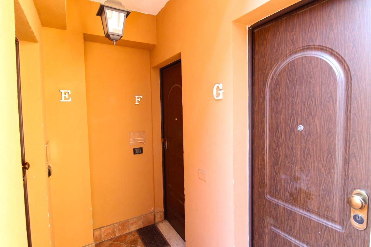 Dalmati House San Lorenzo Appartement *